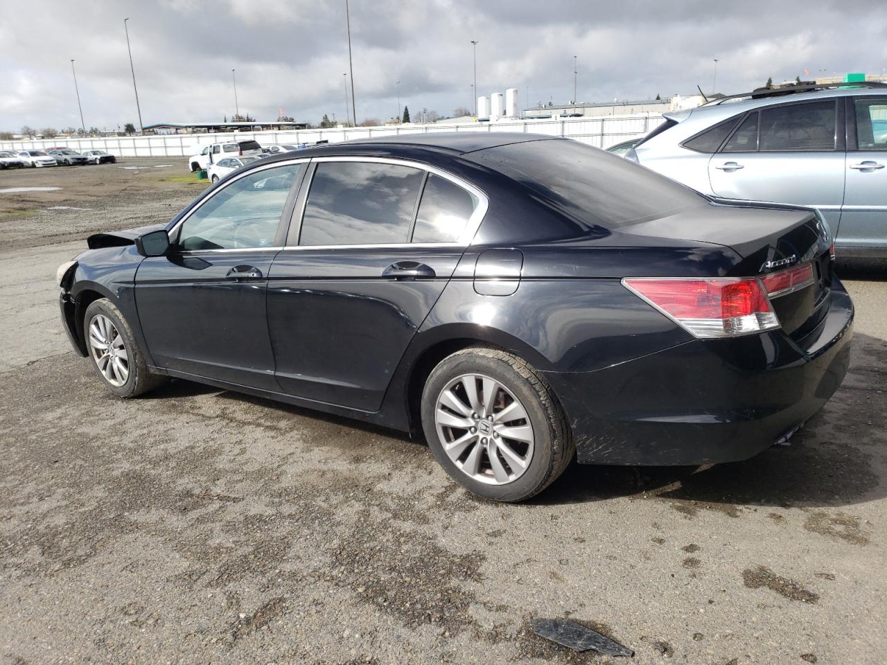 2012 Honda Accord - Image 2