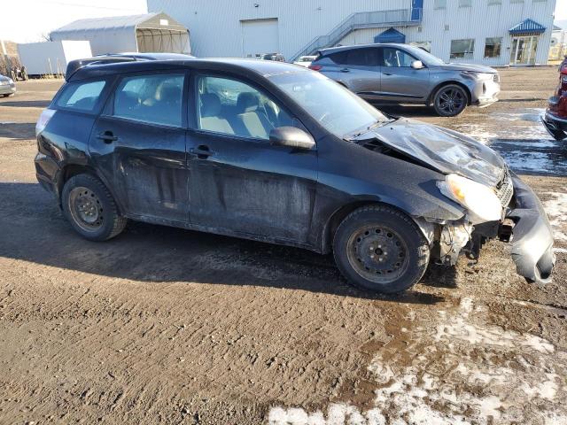 2005 TOYOTA COROLLA MATRIX XR