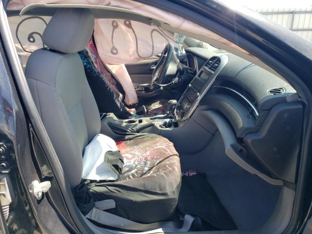  CHEVROLET MALIBU 2014 Szary