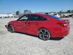 2022 Honda Accord Sport للبيع في Montgomery، AL - Side