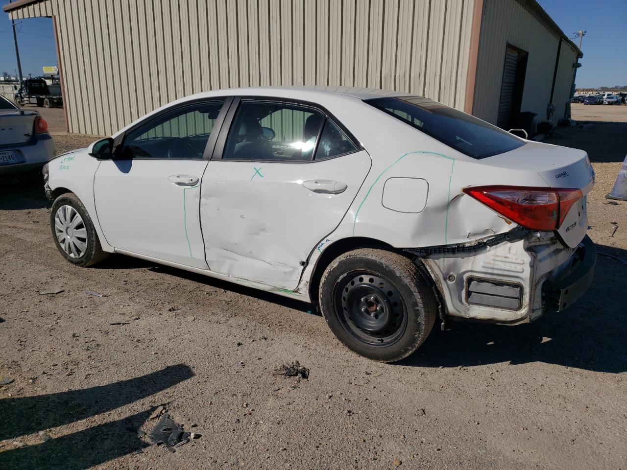 2017 Toyota Corolla - Image 2