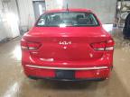 2022 Kia Rio Lx for Sale in Elgin, IL - Front End