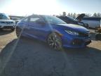 2019 Honda Civic Si de vânzare în Pennsburg, PA - Side