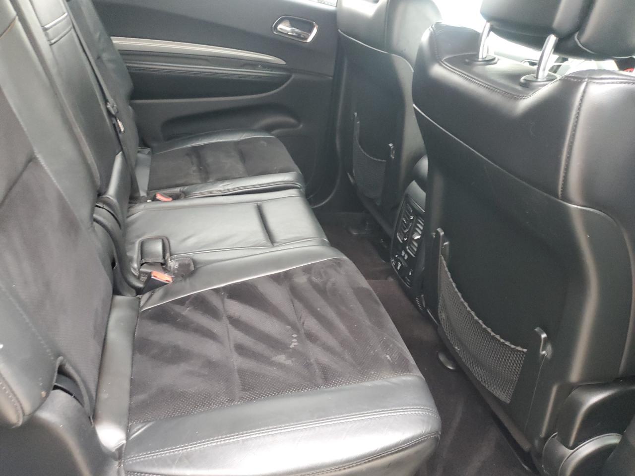 2018 Dodge Durango - Image 10