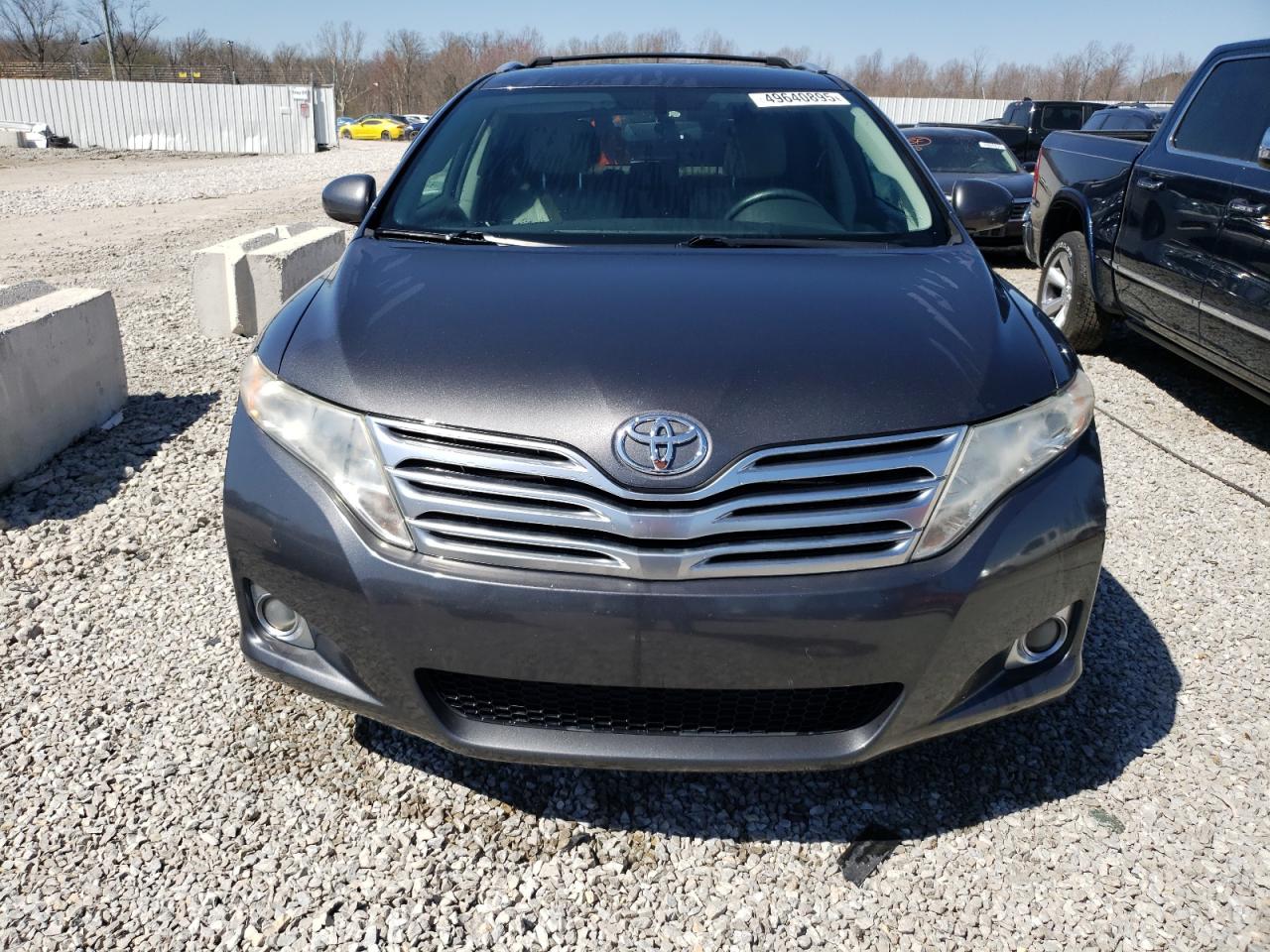 2011 Toyota Venza - Image 5