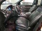 Lansing, MI에서 판매 중인 2018 Ford Explorer Platinum - Front End