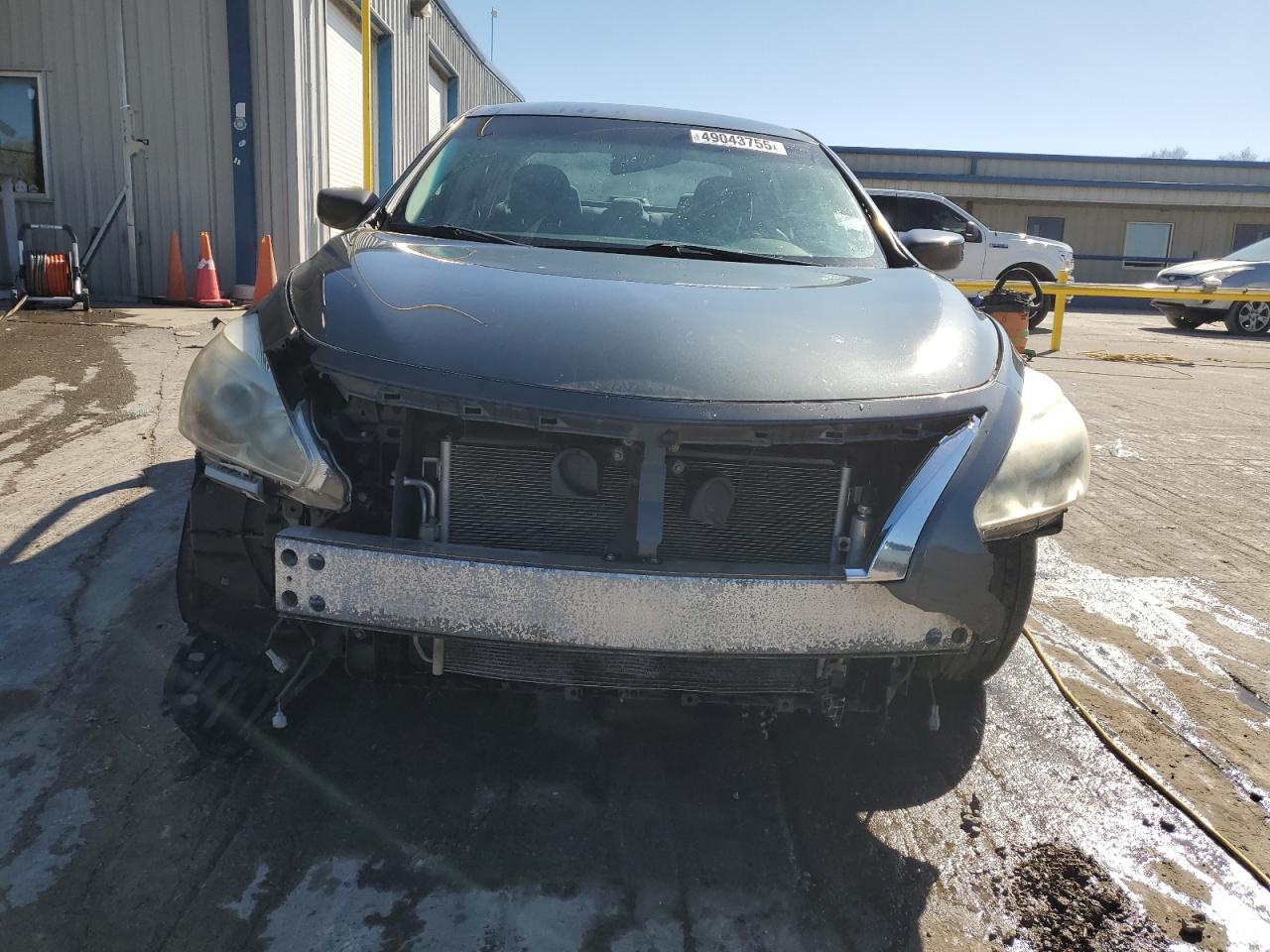 2013 Nissan Altima - Image 5