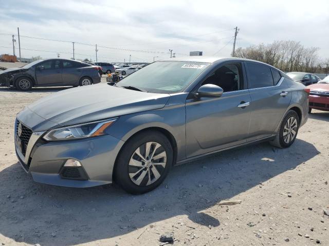 2020 Nissan Altima S