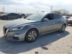 2020 Nissan Altima S for Sale in Oklahoma City, OK - Hail