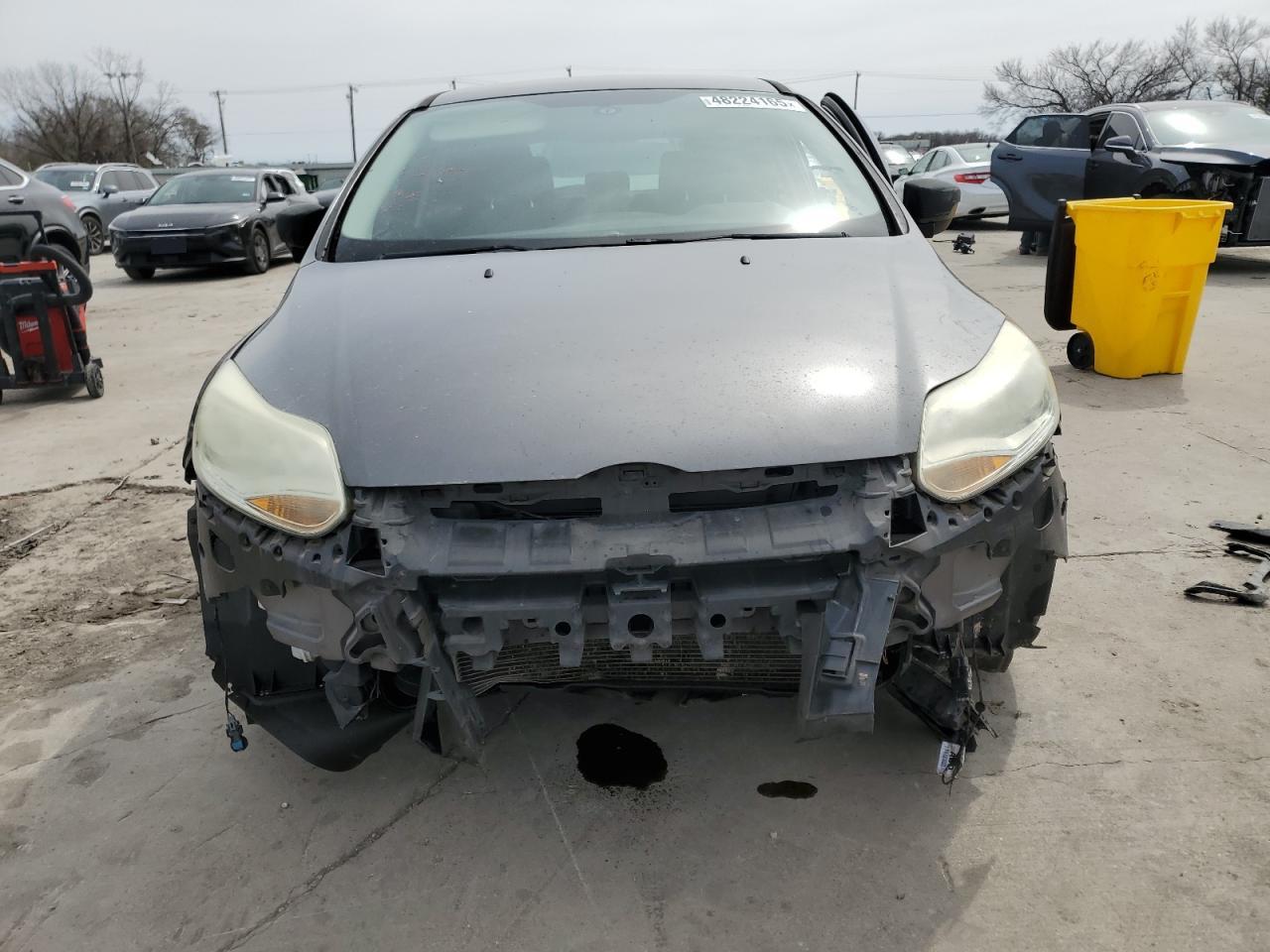2012 Ford Focus - Image 5