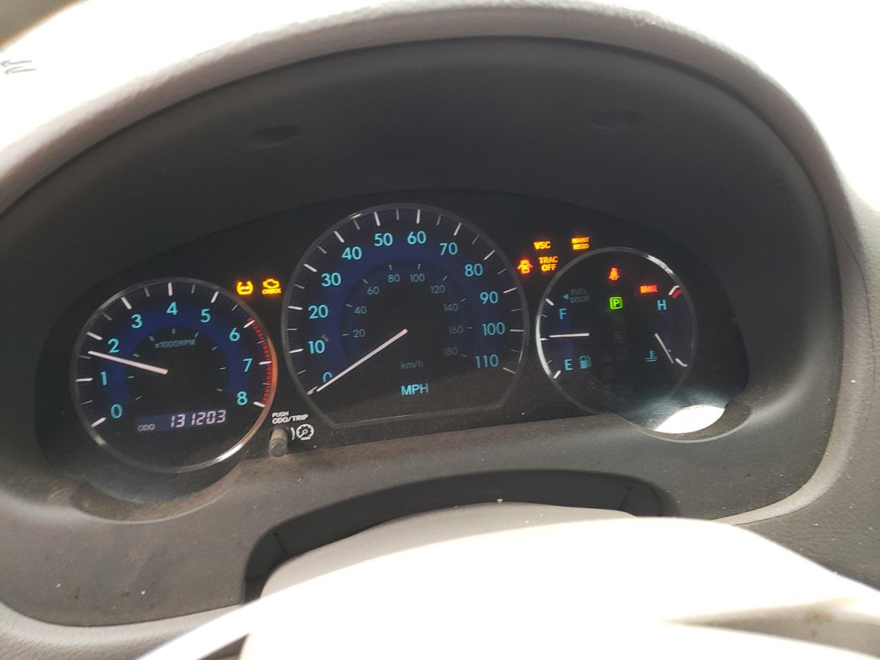 2006 Toyota Sienna - Image 9