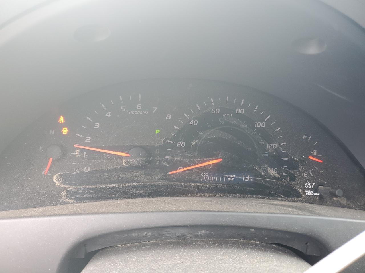 2008 Toyota Camry - Image 9