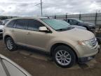 2007 Ford Edge Sel zu verkaufen in San Martin, CA - Vandalism