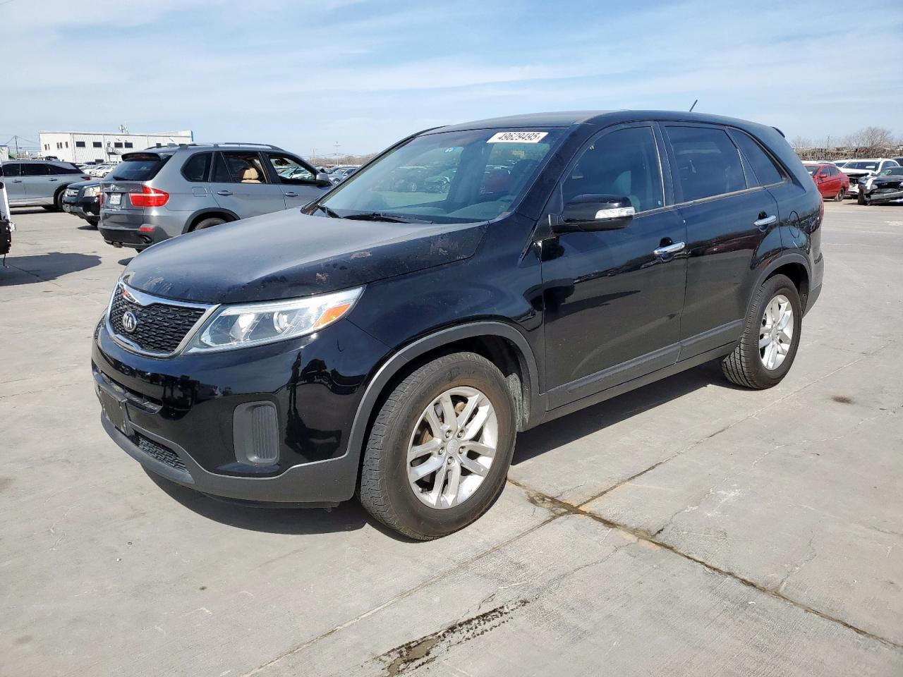 2014 Kia Sorento - Image 1