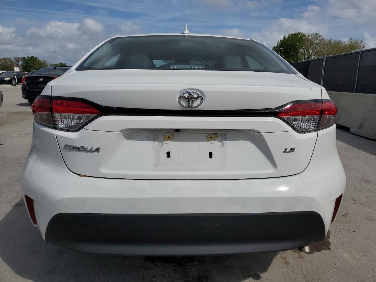 2024 Toyota Corolla - Image 6