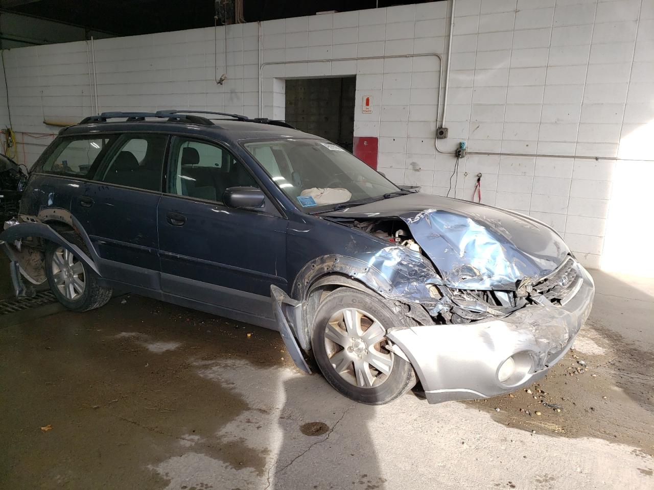 2005 Subaru Legacy - Image 4