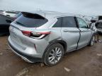 2020 Infiniti Qx50 Pure იყიდება Elgin-ში, IL - All Over