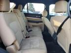 2017 Ford Explorer de vânzare în Moraine, OH - Front End