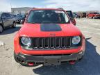 2016 Jeep Renegade Trailhawk იყიდება Cahokia Heights-ში, IL - Side