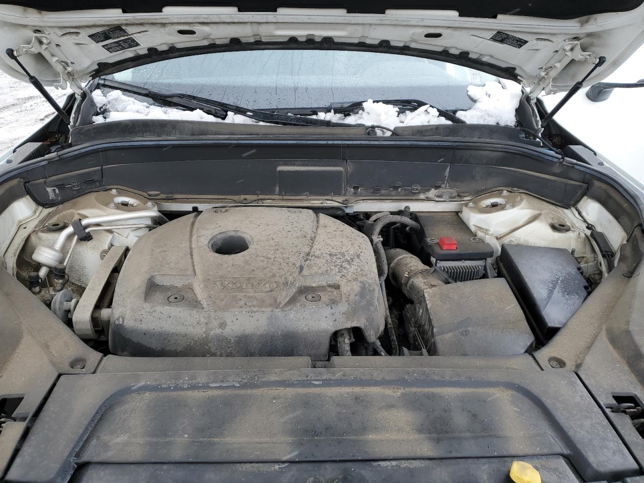 2017 Volvo XC90 - Image 12