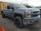 2014 Chevrolet Silverado K1500 Lt de vânzare în North Las Vegas, NV - Side