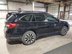2017 Subaru Outback 2.5I Limited for Sale in Eldridge, IA - Front End