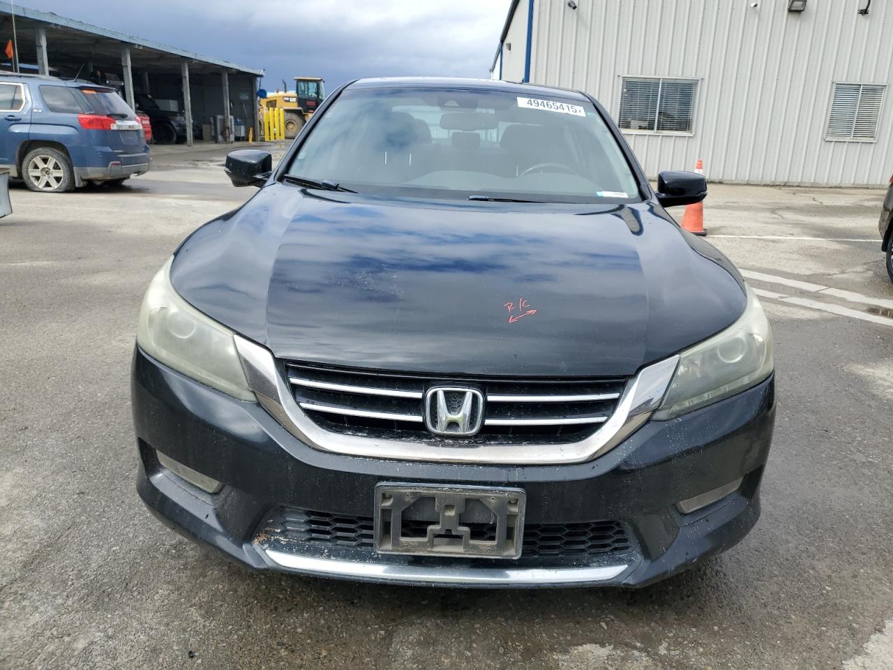 2013 Honda Accord - Image 5