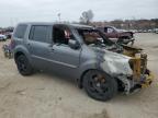 2013 Honda Pilot Exl na sprzedaż w Baltimore, MD - Burn