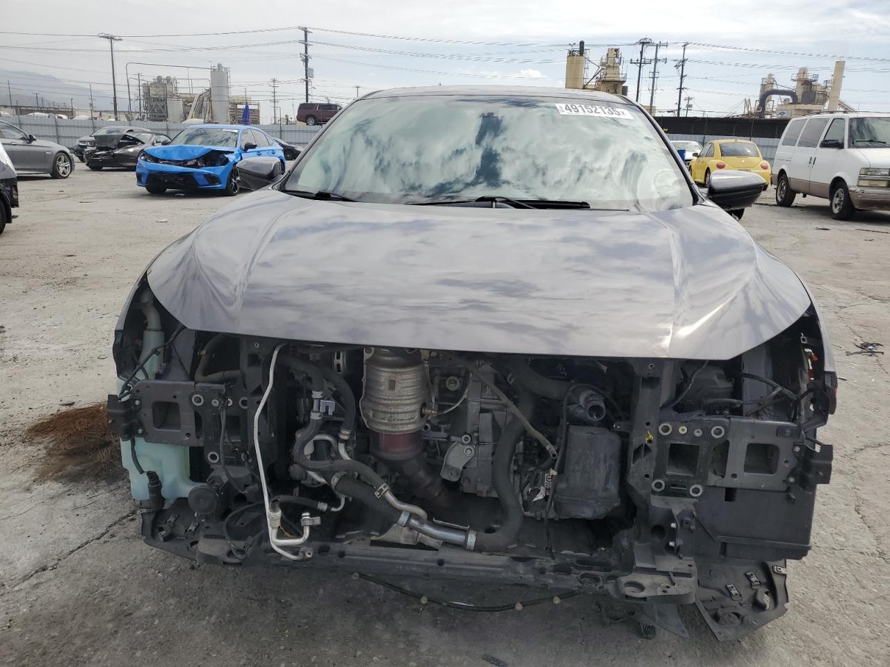 2016 Honda Civic - Image 5