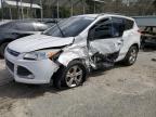 2014 Ford Escape Se for Sale in Savannah, GA - Side