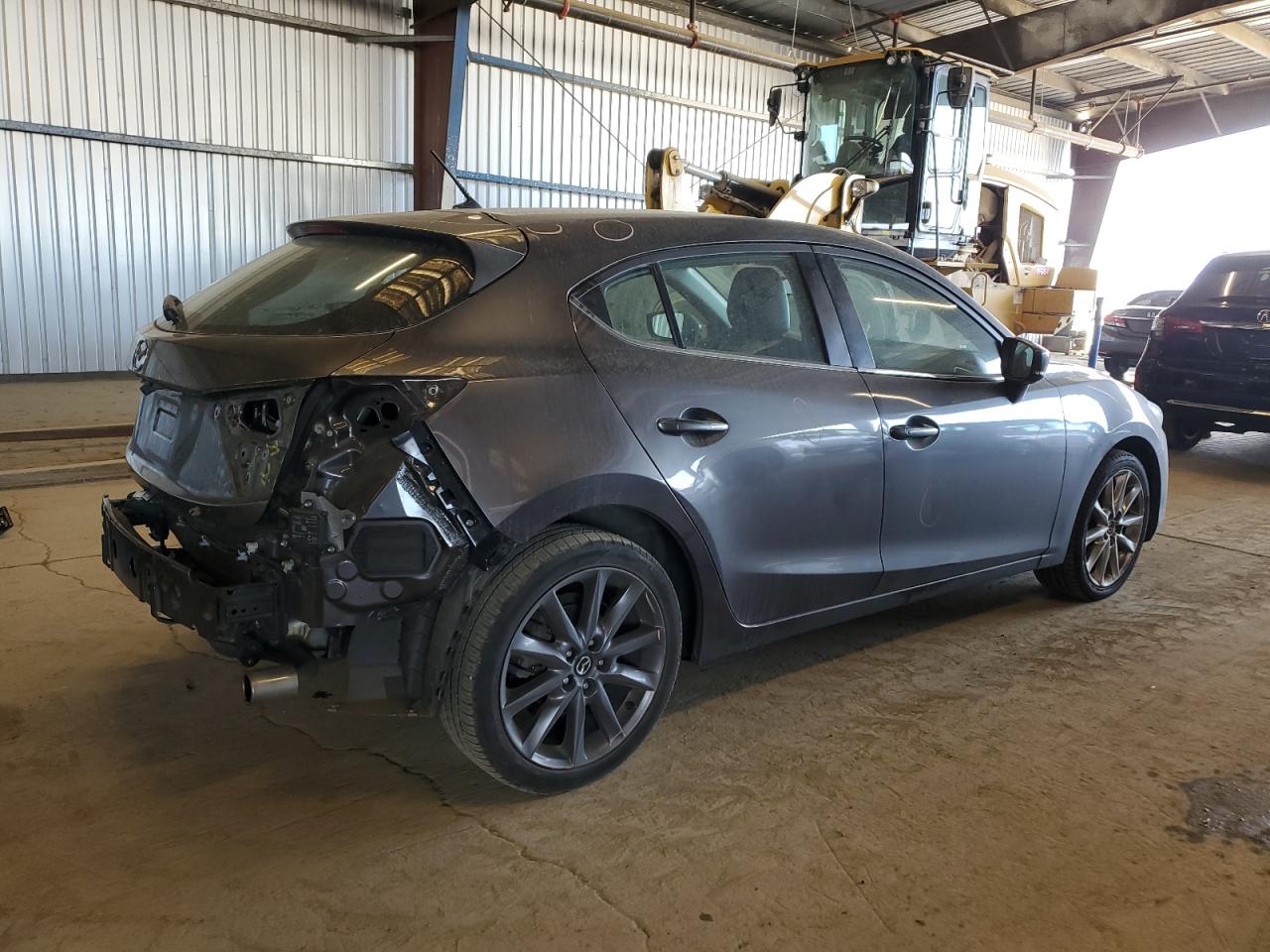 2018 Mazda 3 - Image 3