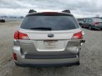 2014 Subaru Outback 2.5I للبيع في Anderson، CA - Rear End