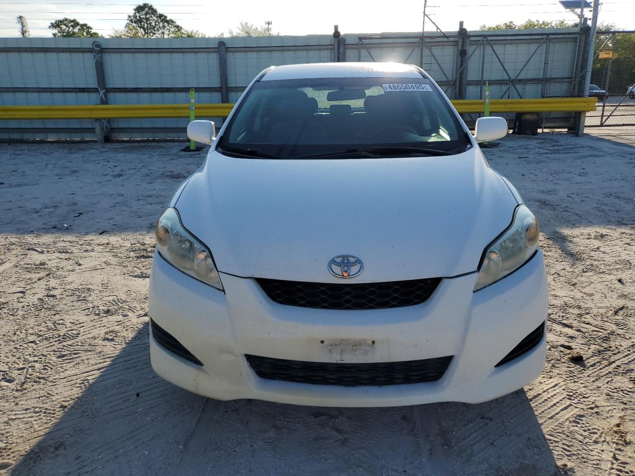 2009 Toyota Corolla - Image 5