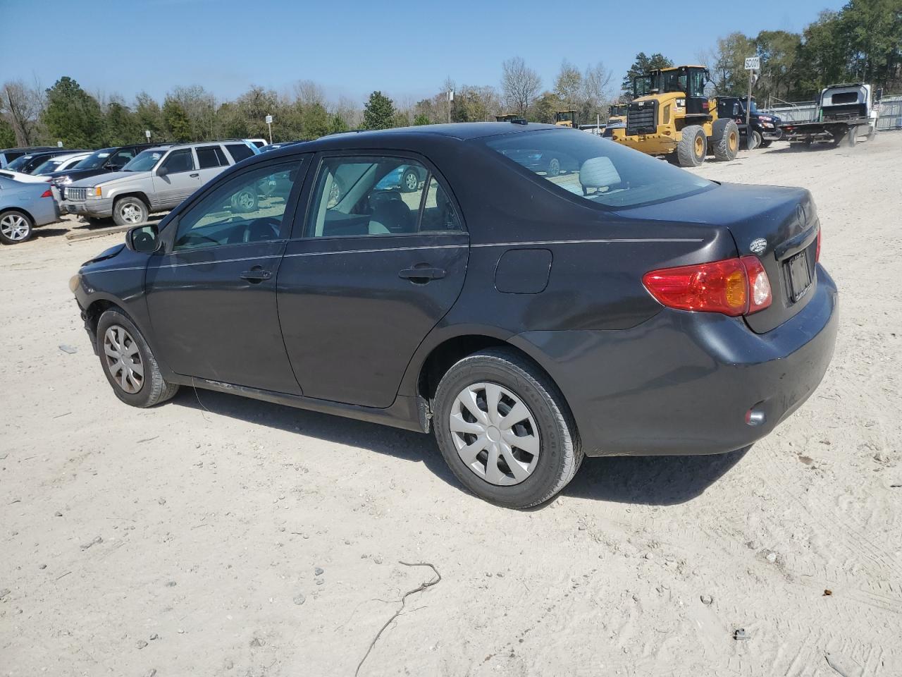 2010 Toyota Corolla - Image 2