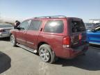 2012 Nissan Armada Sv for Sale in Albuquerque, NM - Front End