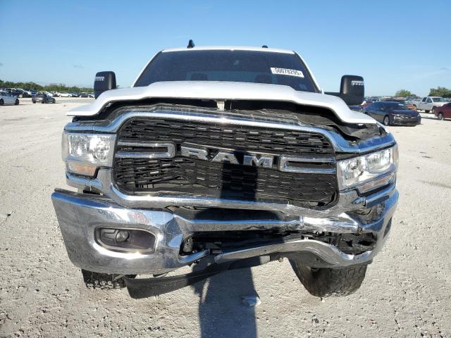  RAM 2500 2023 Biały