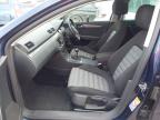 2011 VOLKSWAGEN PASSAT SPO for sale at Copart SANDY
