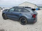 2024 Kia Sorento Sx for Sale in Lawrenceburg, KY - Front End