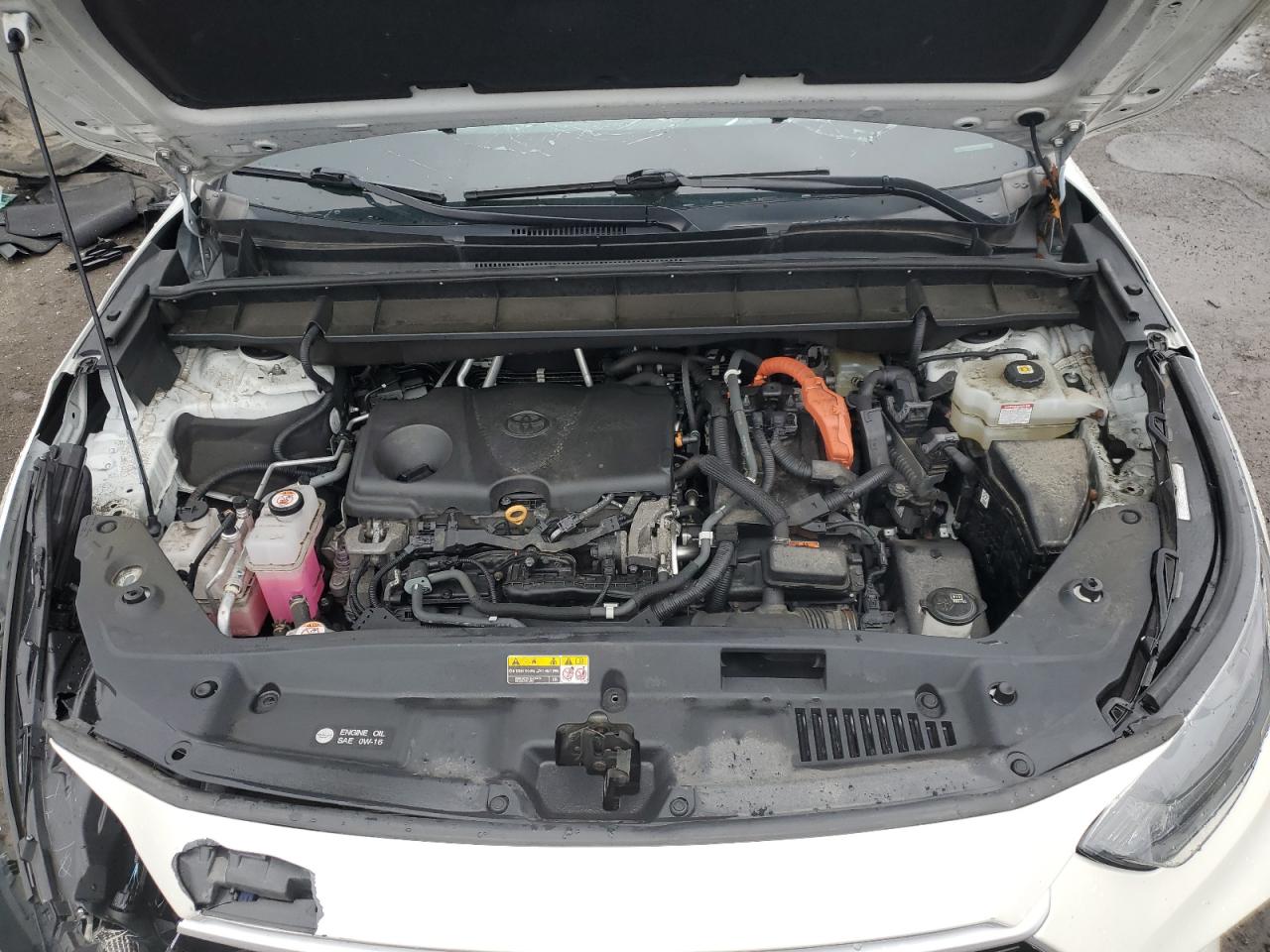 2021 Toyota Highlander - Image 12