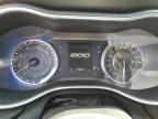 2015 Chrysler 200 Limited للبيع في Chatham، VA - Side