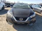 2021 Nissan Versa Sv продається в Baltimore, MD - Rear End
