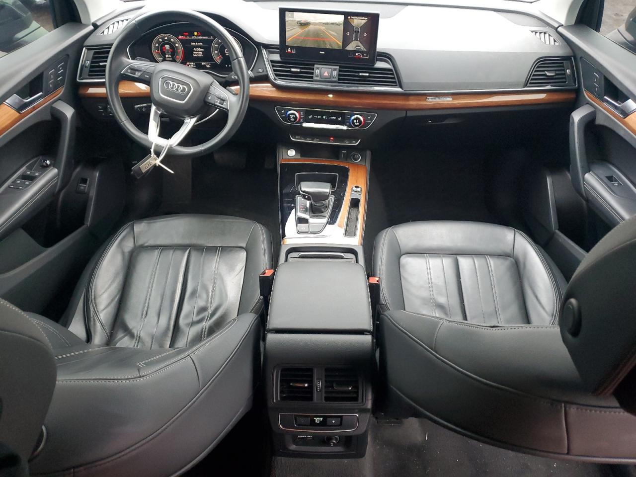 2021 Audi Q5 - Image 8