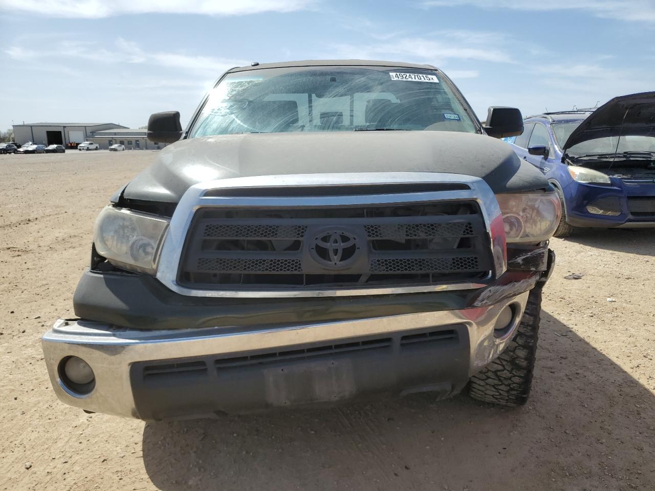 2012 Toyota Tundra - Image 5