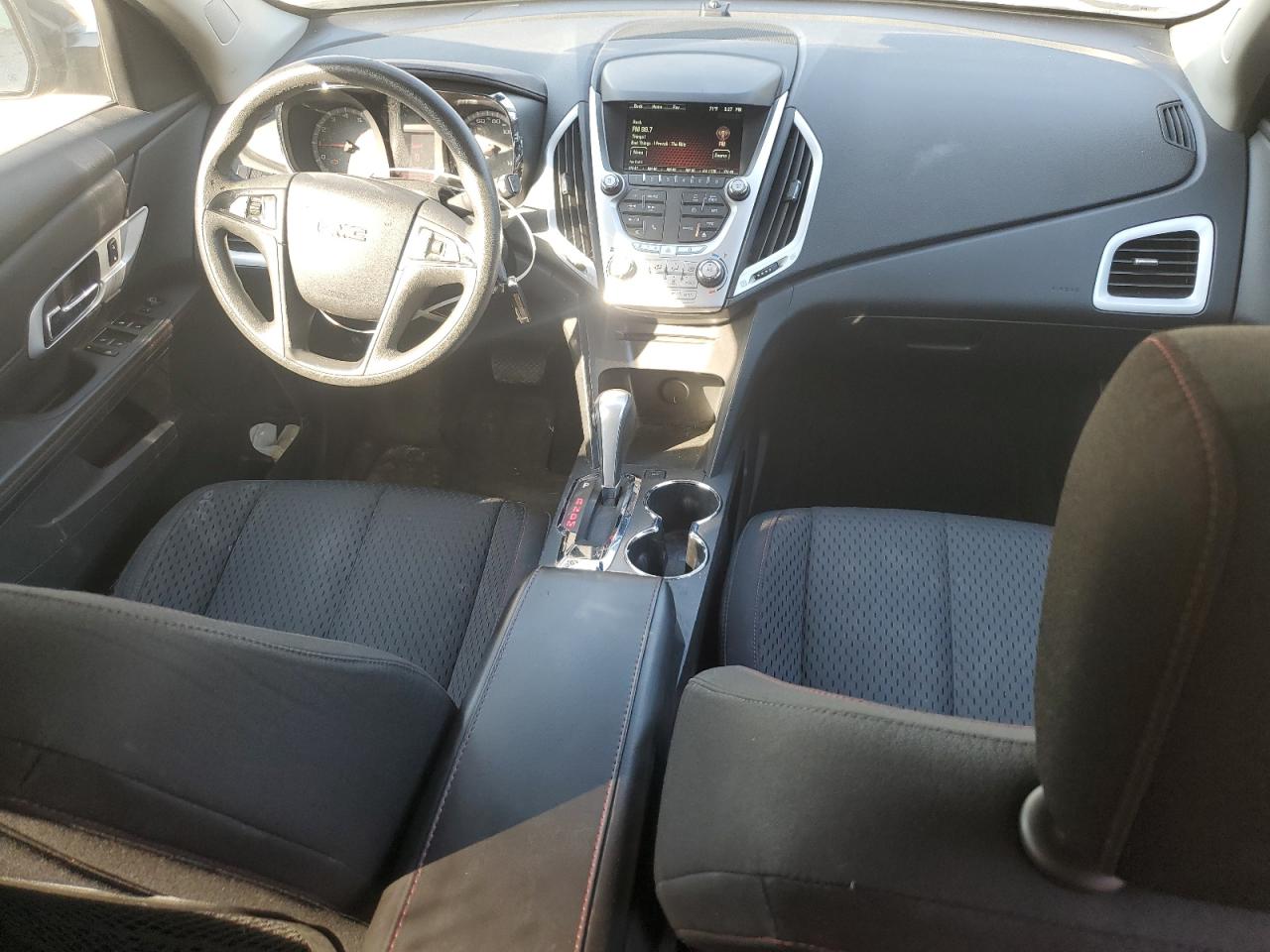 2012 GMC Terrain - Image 8