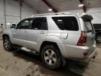 2005 Toyota 4Runner Sr5 zu verkaufen in Center Rutland, VT - Side