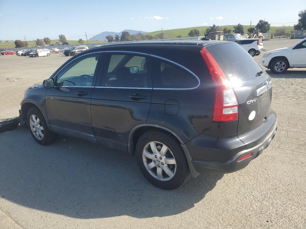 2007 Honda CR-V - Image 2