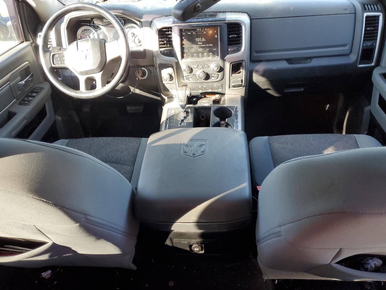2013 RAM 1500 - Image 8