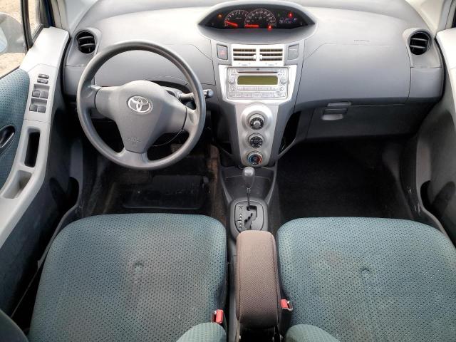 2008 TOYOTA YARIS 