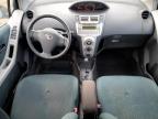 2008 TOYOTA YARIS  for sale at Copart AB - CALGARY