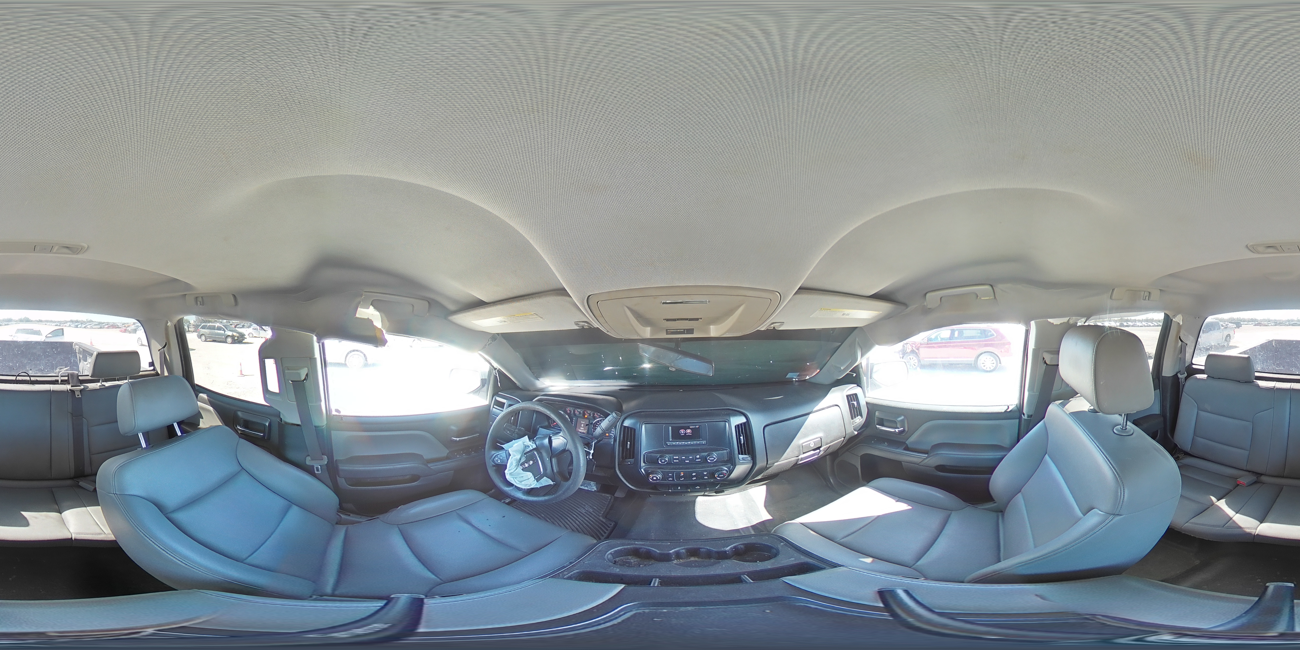 2017 GMC Sierra - Image 13